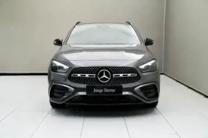 Mercedes-Benz GLA 200 Bild 2