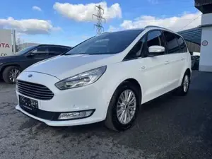 Ford Galaxy Bild 3