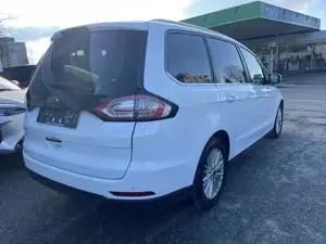 Ford Galaxy Bild 9