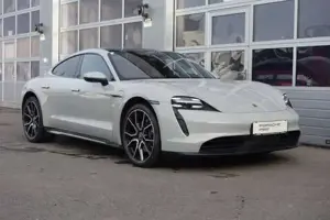 Porsche Taycan Bild 7