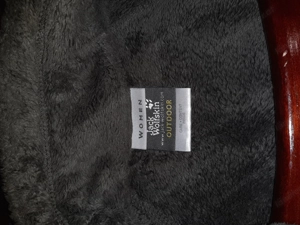 Damenjacke Jack Wolfskin  Winterjacke 3in1 Bild 3