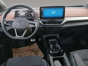 Volkswagen ID.4 Bild 10