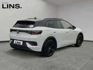 Volkswagen ID.4 Bild 5