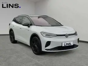 Volkswagen ID.4 Bild 7