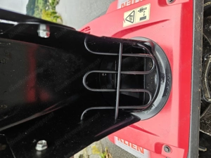 Schneefräse Honda HS750 EA Komfort Bild 3