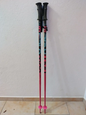 Kinderschistöcke Salomon