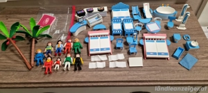 Playmobil Fun Hotel 5265+ 5269 + 70434 Bild 4