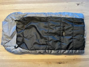 Fußsack My Baby, für Buggy, 92 cm