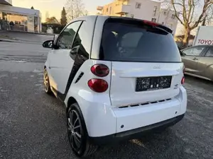Smart fortwo Bild 9