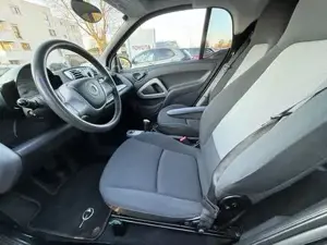 Smart fortwo Bild 4