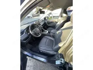 Toyota RAV4 Bild 4