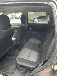 Mitsubishi Outlander Bild 9