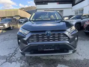 Toyota RAV4 Bild 12