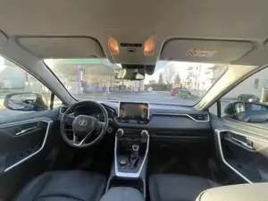 Toyota RAV4 Bild 3
