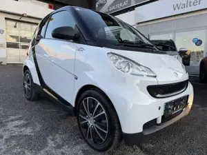 Smart fortwo Bild 2