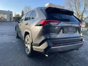 Toyota RAV4 Bild 9