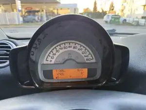 Smart fortwo Bild 6