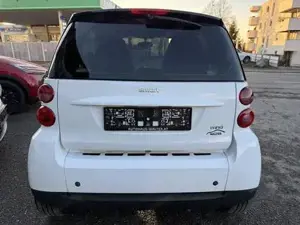 Smart fortwo Bild 11