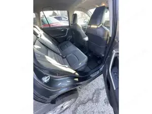Toyota RAV4 Bild 6