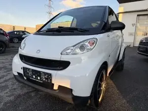 Smart fortwo Bild 3