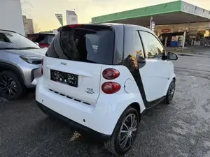 Smart fortwo Bild 10