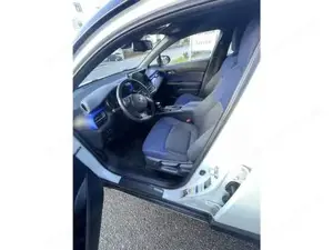 Toyota C-HR Bild 4
