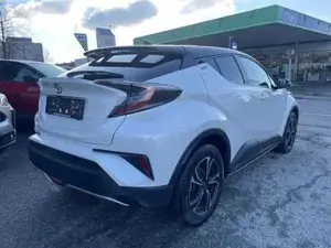 Toyota C-HR Bild 8