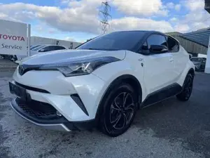 Toyota C-HR Bild 3