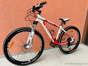 Cube 26Zoll Jugendfahrrad (Mountainbike) Bild 4