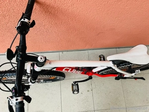 Cube 26Zoll Jugendfahrrad (Mountainbike) Bild 3