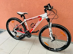 Cube 26Zoll Jugendfahrrad (Mountainbike) Bild 2