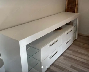 TV Kommode zu verkaufen wegen Umzug
