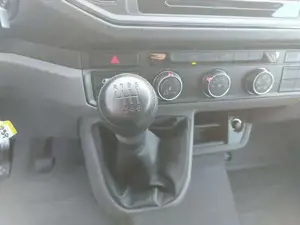 Volkswagen Crafter Bild 11