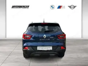 Renault Kadjar Energy TCe 130 EDC // 7-Gang Conquest // LED Bild 5