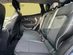 Renault Kadjar Energy TCe 130 EDC // 7-Gang Conquest // LED Bild 11