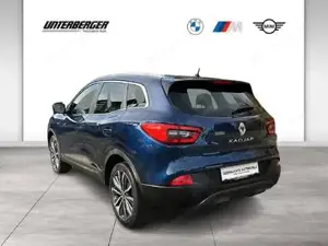 Renault Kadjar Energy TCe 130 EDC // 7-Gang Conquest // LED Bild 4