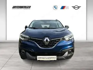 Renault Kadjar Energy TCe 130 EDC // 7-Gang Conquest // LED Bild 2