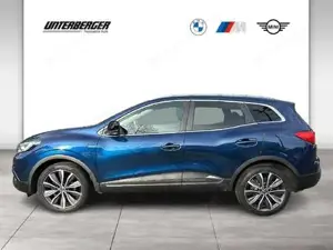 Renault Kadjar Energy TCe 130 EDC // 7-Gang Conquest // LED Bild 3