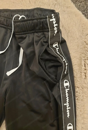 Jogginghose Champion M Bild 4