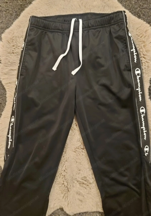 Jogginghose Champion M Bild 3