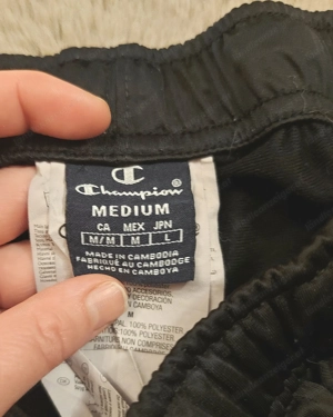 Jogginghose Champion M Bild 5