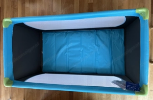 Reisebett, Reisegitterbett, Reisebabybett hauck Bild 3