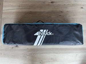 Reisebett, Reisegitterbett, Reisebabybett hauck Bild 6