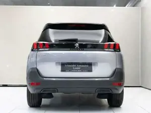 Peugeot 5008 1.5 BlueHDi 130 FAP Allure Pack (EURO 6d) Bild 8