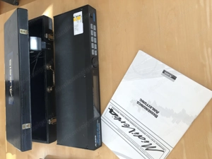 Hallgerät der Marke Alesi Midi Verb4 günstig abzugeben  Bild 2