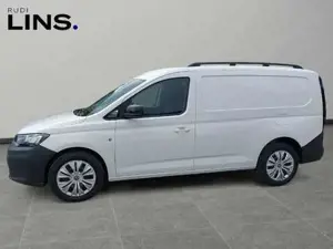 Volkswagen Caddy Bild 2