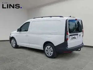 Volkswagen Caddy Bild 3