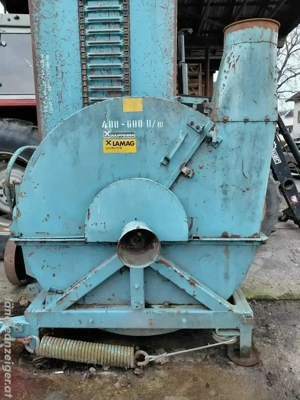 Standhächsler Bild 2