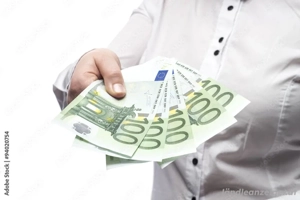 Finanzierung und Investitionen mit sehr einfachen Bedingungen für alle 