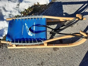 Gasser  Rodel  Bild 2